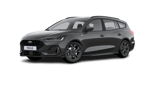 Ford Focus Turnier