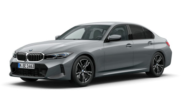 BMW 3er Limousine