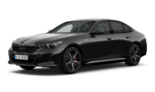 BMW 5er-Reihe