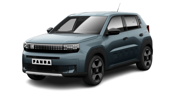 Fiat Grande Panda