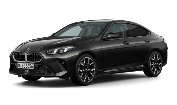 BMW 2er Gran Coupé