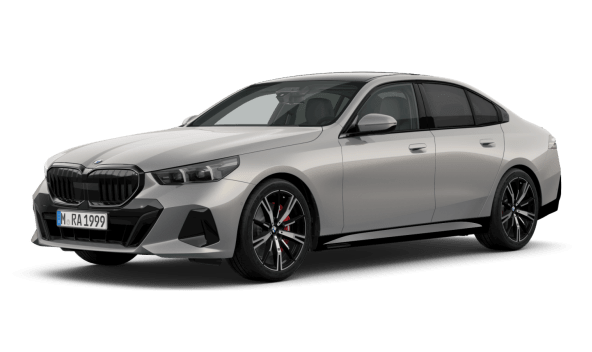 BMW 5er Limousine