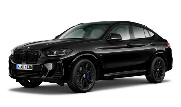 BMW X4 M