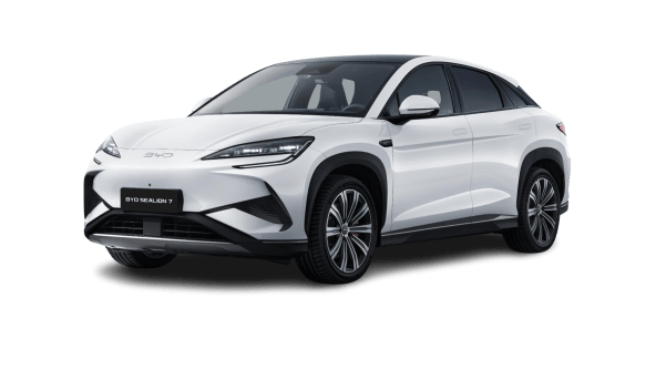 BYD Sealion 7