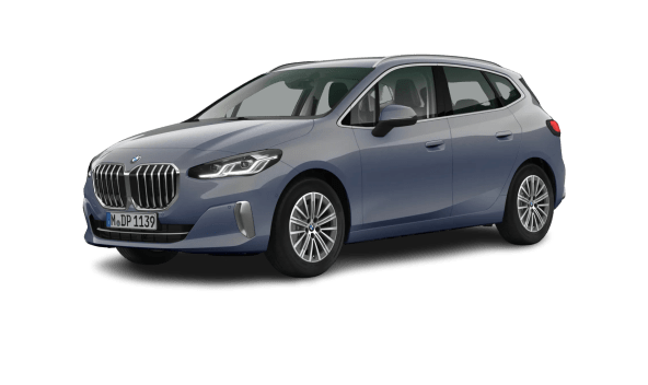 BMW 2er Active Tourer