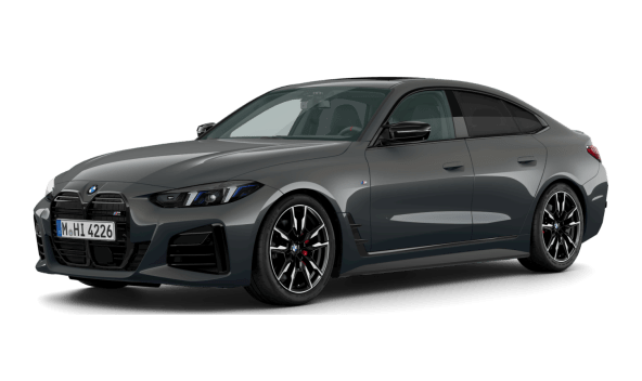 BMW 4er Gran Coupé