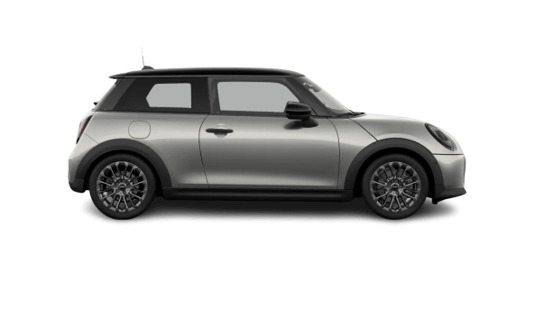 MINI 3-Türer Cooper