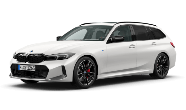 BMW 3er Touring