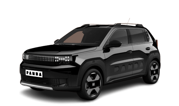 Fiat Grande Panda