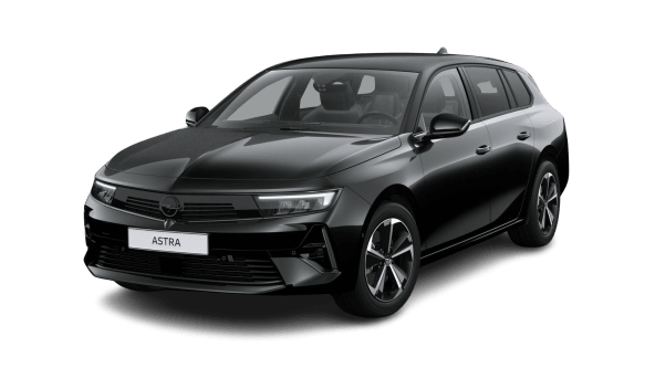 Opel Astra Sports Tourer