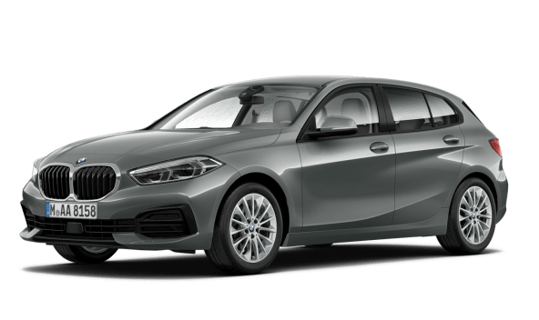 BMW 1er