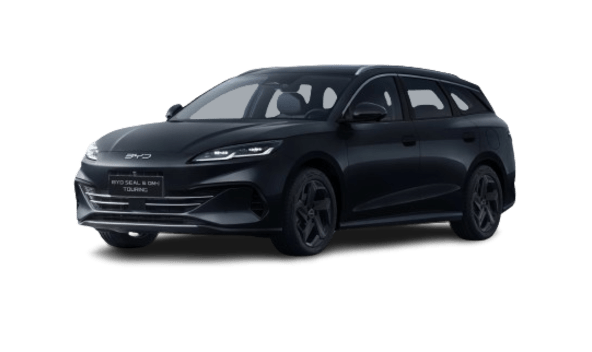 BYD Seal 6 DM-i Touring