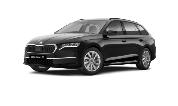 Skoda Octavia Combi