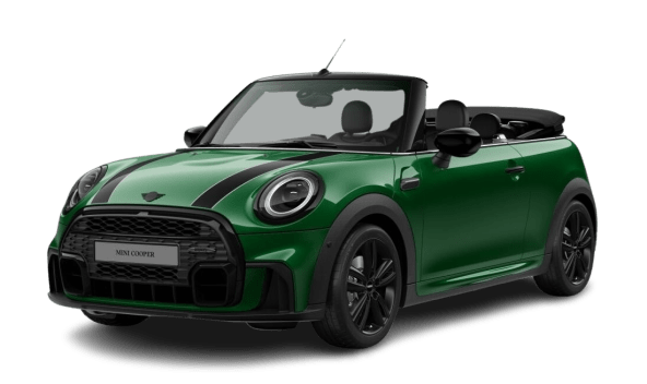 MINI Cabrio