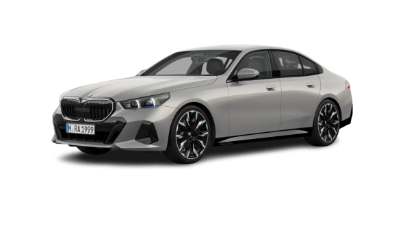 BMW 5er Limousine