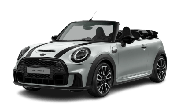 MINI Cabrio