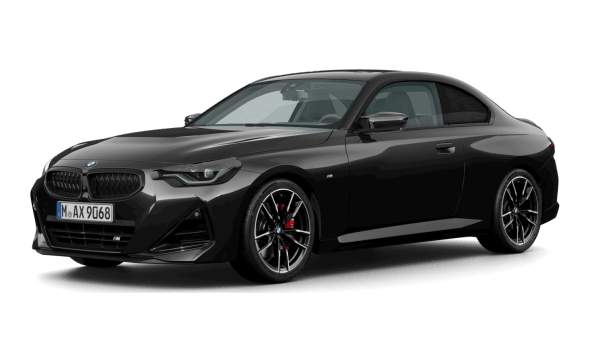 BMW 2er Coupé