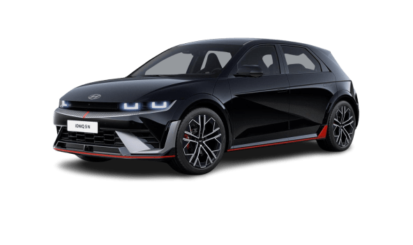 Hyundai IONIQ 5 N