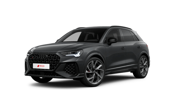 Audi RS Q3