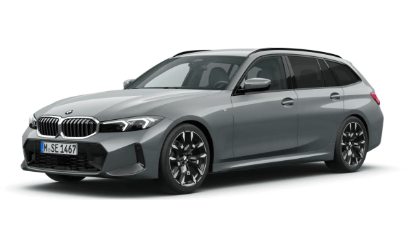 BMW 3er Touring