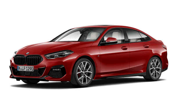 BMW 2er Gran Coupé