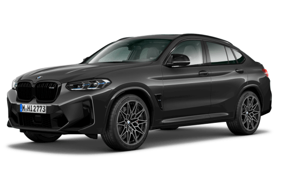 BMW X4 M