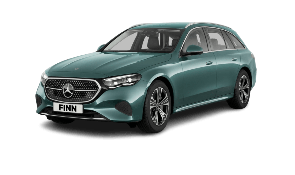 Mercedes-Benz E-Klasse T-Modell