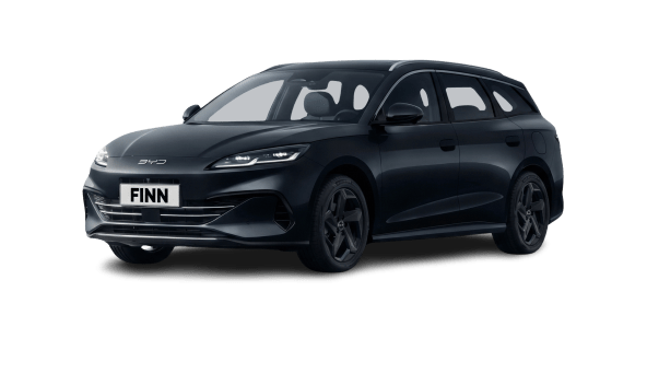 BYD Seal 6 DM-i Touring