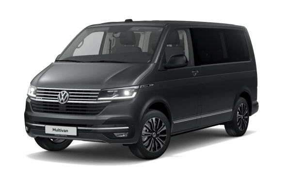 VW Multivan T6 1