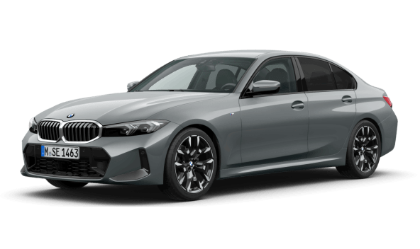 BMW 3er Limousine