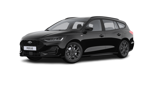 Ford Focus Turnier