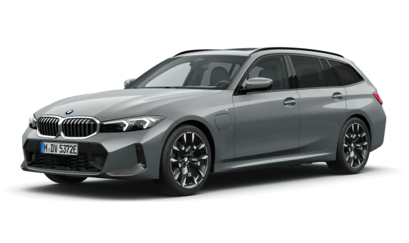 BMW 3er Touring