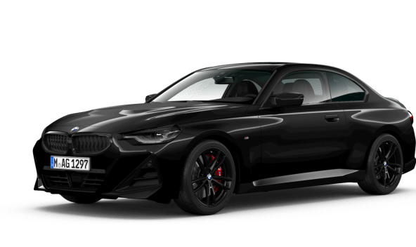 BMW 2er Coupé M