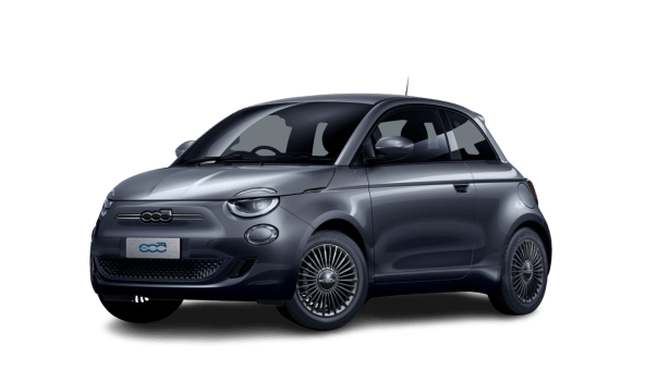 Fiat 500 Elektro