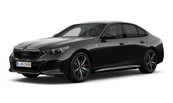 BMW 5er Limousine
