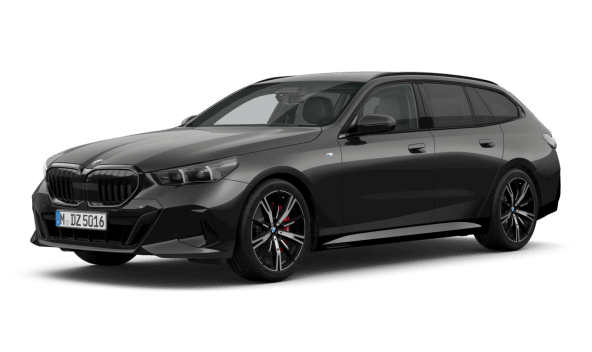 BMW 5er Touring