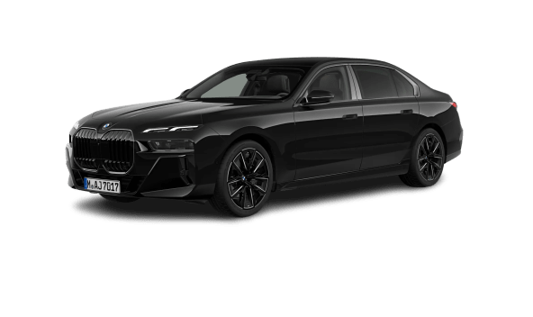 BMW 7er Limousine