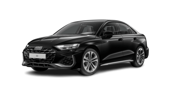 Audi S3 Limousine