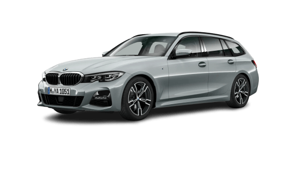 BMW 3er Touring