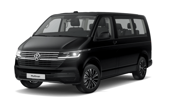 VW Multivan T6 1