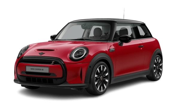 MINI Electric