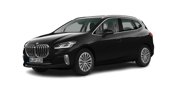 BMW 2er Active Tourer