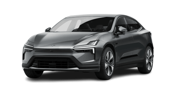 Polestar 4