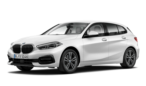 BMW 1er