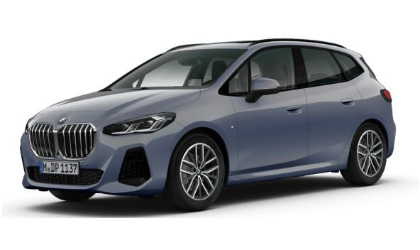 BMW 2er Active Tourer