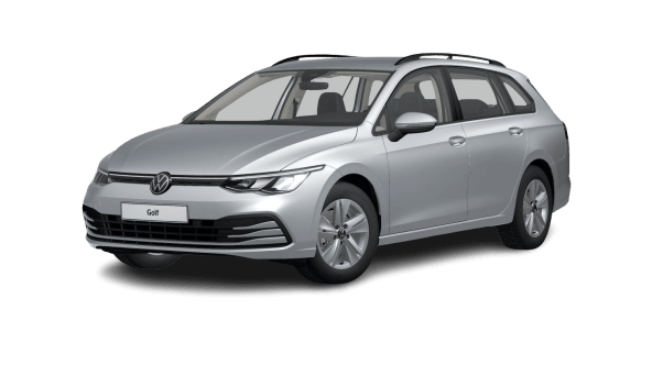 VW Golf Variant
