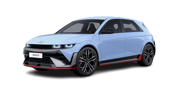 Hyundai IONIQ 5 N