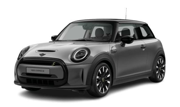 MINI Electric