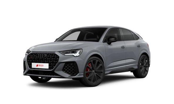 Audi RS Q3 Sportback