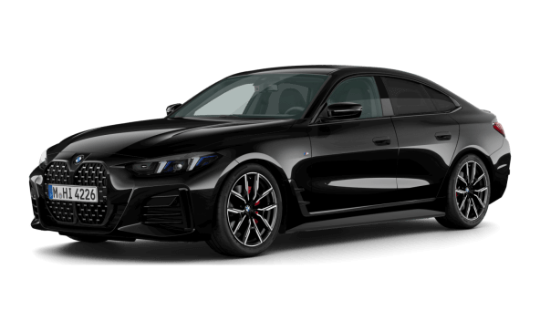 BMW 4er Gran Coupé